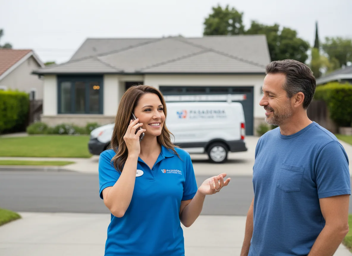 Electrician Carthage, IN FAQs